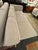 Beige Mauro Lipparini for Bonaldo Peanut B Modular Sofa For Sale - Image 8 of 12