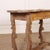 Spanish Oak Occassional Table, 1890s For Sale - Image 3 of 9
