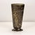 Swedish Bronze Vase with Woman Motif from Stjärn Metall, 1930s-1940s For Sale - Image 3 of 9