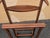 Brown 1970s Italian Mid-Century Wood Valet Stand Dressboy For Sale - Image 8 of 10