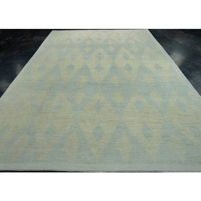 Turkish Tulu Handmade Rug 8'8" x 12'11" #18544 Explore a curated collection of hallway runners, wool rugs, and handmade...