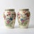 Antique Japanese Meiji Period Satsuma Vases, 1890s, Set of 2 For Sale - Image 6 of 11