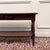 Wood Antique 19th Century French Drapery Table For Sale - Image 7 of 11
