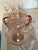 Pink Pitcher and 6 Pink Wine Glasses For Sale In Detroit - Image 6 of 6