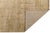 Moroccan Modern Moroccan Style Geometric Wool Area Rug in Warm Camel Neutral For Sale - Image 3 of 12