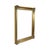 Wood Baroque Style Frame in Pine Wood For Sale - Image 7 of 14