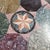 Late 20th Century Neoclassical Tessellated Pietra Dura Marble Specimen Center Table For Sale - Image 9 of 12
