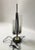 Black Lamp from Arlus, 1950s For Sale - Image 8 of 8