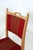 Set 6 Danish Mid Century Modern Dining Chairs For Sale - Image 13 of 15