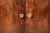 Brown Small Art Deco Mahogany Living Room Cabinet, 1930 For Sale - Image 8 of 13