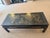 1990s Chinoiserie Handcrafted Coffee Table For Sale In New York - Image 6 of 7