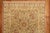 Square Vintage Turkish Brown Crimson Red 20th Century Rug - 2'2" x 2'4" For Sale - Image 4 of 6