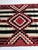 Antique Navajo Chief Blanket For Sale In Atlanta - Image 6 of 12
