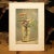 1940s 1949 After Edouard Manet "Flowers in a Crystal Vase" First Edition Parisian Full-Color Print For Sale - Image 5 of 8