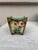 French Country Small French Majolica Cache Pot Onnaing, Circa 1890 For Sale - Image 3 of 6