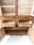 Late 19th Century Antique Farmhouse Hutch For Sale - Image 5 of 11