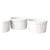 French style fluted restaurant wear ramekin's. Commonly used for baking soufflés. We especially love to use these handy...