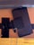 Knoll Desk With Fabric Privacy Barrier For Sale - Image 9 of 17