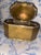 Antique Brass Lidded Box For Sale - Image 12 of 12