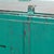 Vintage Industrial Iron Cabinet, 1970s For Sale - Image 11 of 16