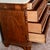 Antique Chest of Drawers in Carved White Marble, 1800s For Sale - Image 13 of 14