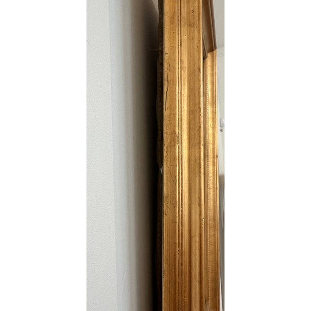 Jean-Louis Berger, Beau Bouquet, Oil on Canvas, Framed For Sale - Image 12 of 14