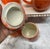 1960s Vintage 1960's Mid Century Modern Cottage Core Butterfly Coffee Mugs & Creamer Sugar Bowl Set - Set of 6 For Sale - Image 5 of 14