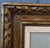 Late 20th Century Antonio Devity Paris Street Scene Oil Painting Framed & Signed Art Impressionism Traditional 1800s Cityscape For Sale - Image 9 of 13