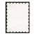 Fossay Shag Machine Woven Rug Ivory 6x8 For Sale