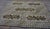 1930s Ivory Cream Floral Folk Art Holly Antique American Hooked Rug For Sale - Image 4 of 15