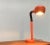 Swedish Space Age Cobra Table Lamp from Fagerhult For Sale - Image 17 of 18