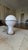 Mongolfiera Table Lamp by Gianni Celada for Fontana Arte, Italy, 1960s For Sale - Image 6 of 8