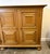 Mid-Century Brutalist Sideboard in Oak For Sale - Image 4 of 15
