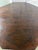 Monumental Octagonal Baroque Coffee Table With Parquetry Top For Sale - Image 15 of 15
