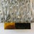 Mid-Century Modern Maison Arlus French 1960s Glass Wall Light For Sale - Image 3 of 12
