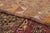 Textile Vintage Berber Moroccan Wool Rug With Diamond Grid by Rug & Kilim, 1950-1959 For Sale - Image 7 of 9
