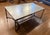 Rectangular Industrial Style/Casual Coffee Table by Century Furniture For Sale - Image 10 of 10