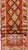 Vintage Orange Turkish Oushak Runner 2ft 5in X 12ft 4in For Sale In New York - Image 6 of 8