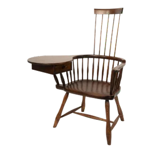 Late 19th Century Writing Desk Chair
