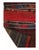 Traditional Pasargad DC Antique Saddle Bag Rug For Sale - Image 3 of 3