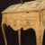 Venetian Painted Bureau, 1960s For Sale - Image 9 of 13