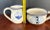 Late 20th Century Cagle Road Nautical Coastal Pitcher and Mug Set With Lighthouse and Sailboat- Set of 2 For Sale In Indianapolis - Image 6 of 7