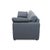 Two-Seater Sofa in Blue Fabric from COR For Sale - Image 10 of 11