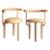 Set of Sieni Chairs by Made by Choice For Sale - Image 10 of 10