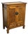 Chinese Elmwood Wedding Cabinet, 19th Century For Sale
