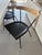 Beautiful CB2 contemporary dining set in excellent condition. Includes: * CB2 Aqua Virgo 72” white dining table * 4...