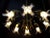 Metal Murano Chandelier from Vistosi, 1970s For Sale - Image 7 of 11
