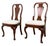 Antique Walnut Side Chairs, 1710, Set of 2 For Sale - Image 13 of 13