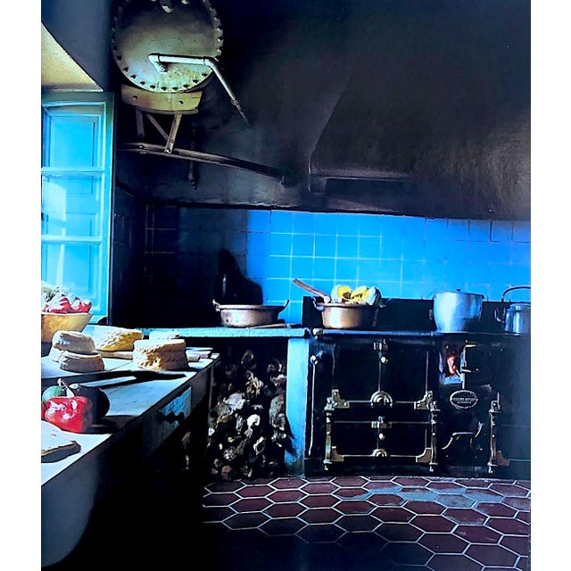 1990s 1992 1st Edition, "Estancias Argentinas", by Maria Saenz Quesada; Xavier Verstraeten (Spanish Edition) For Sale - Image 5 of 18