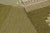Signed Vintage Swedish Kilim by Ingegerd Silow in Green & Beige - Rug & Kilim For Sale - Image 10 of 10